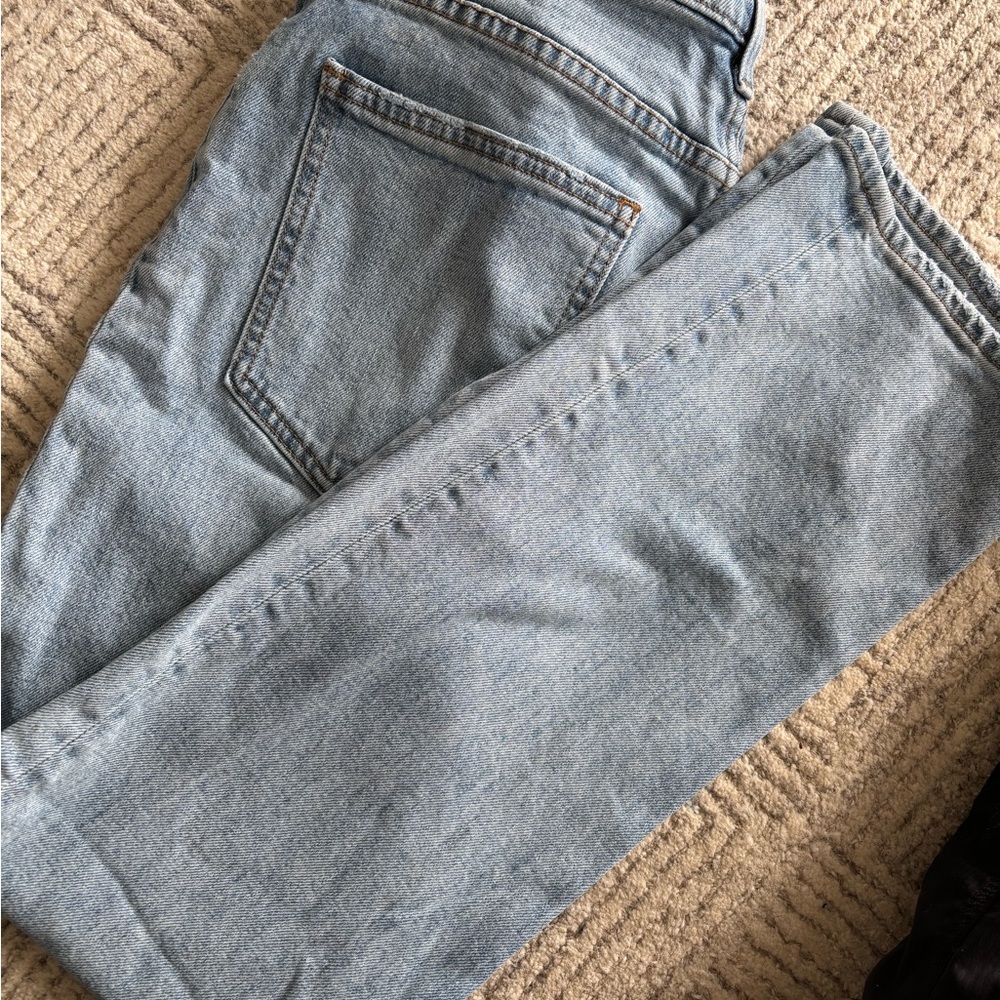 Denim Forum Arlo Jeans 28L